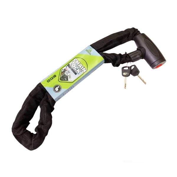 ΚΛΕΙΔΑΡΙΑ ΚΟΥΛΟΥΡΑ ΜΗΧΑΝΗΣ-ΠΟΔΗΛΑΤΟΥ 100CM 1272-04